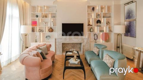 İcarəyə verilir 3 otaqlı yeni tikili 120 m² — Bakı