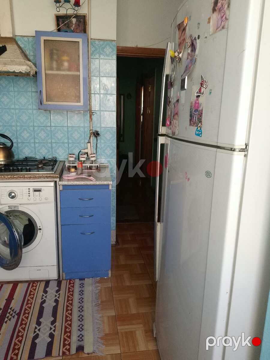 Satılır 3 otaqlı köhnə tikili 70 m² — Mənzil, Bakı (12)