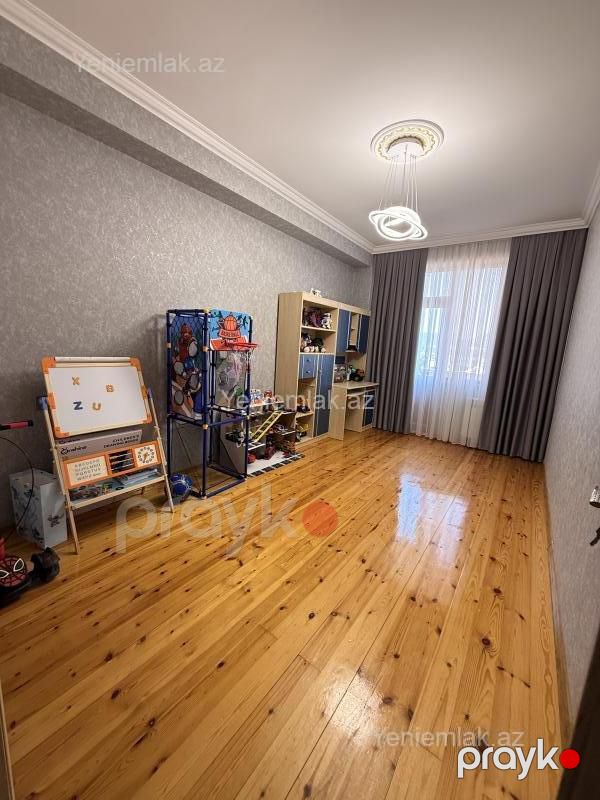 Satılır Bina evi menzil (Yeni tikili), 96 m², Xırdalan ş — Mənzil (6)