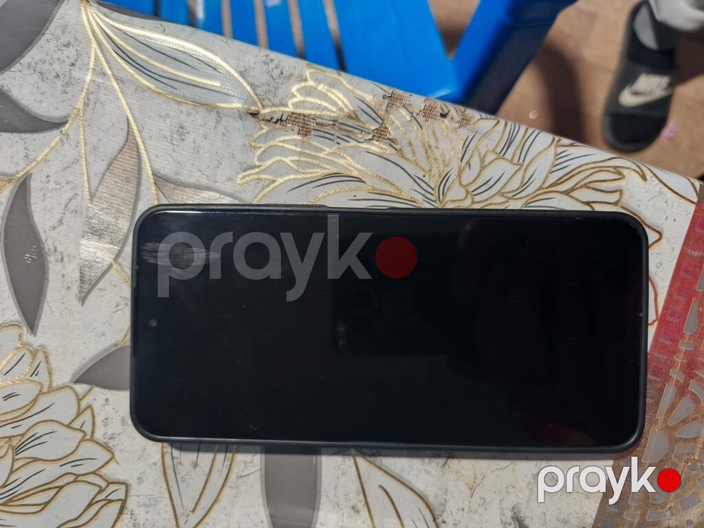 Honor X8a, 128 GB, rəng - Göy, Düyməli, Barmaq izi, Face ID — Honor, Bakı (2)