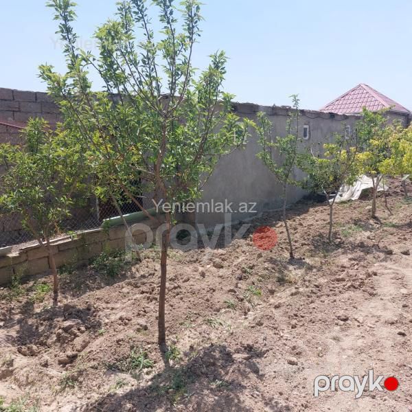 Satılır 4 otaqlı Həyət evi / Villa, 130 m², Xəzər rayonu — Ev, villa, Bakı (4)