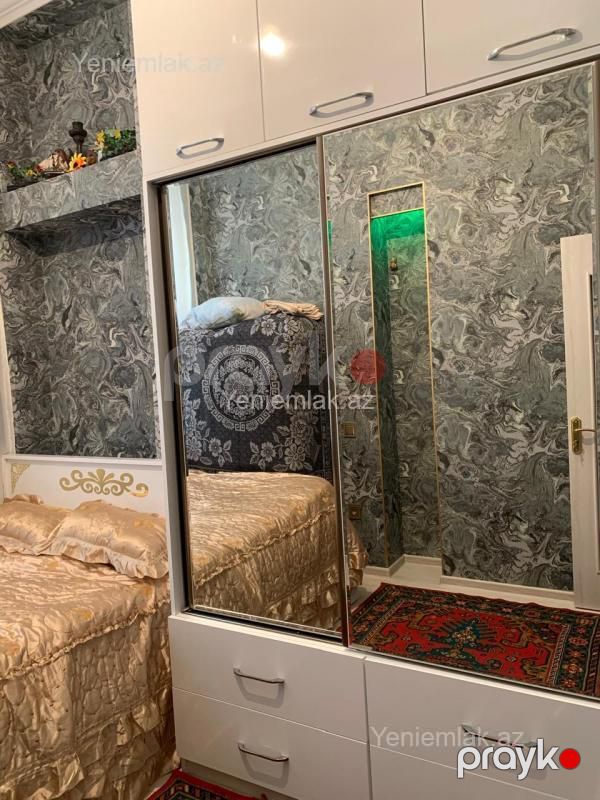 Satılır 2 otaqlı Bina evi menzil (Yeni tikili), 42 m², Masazır — Mənzil, Abşeron (6)