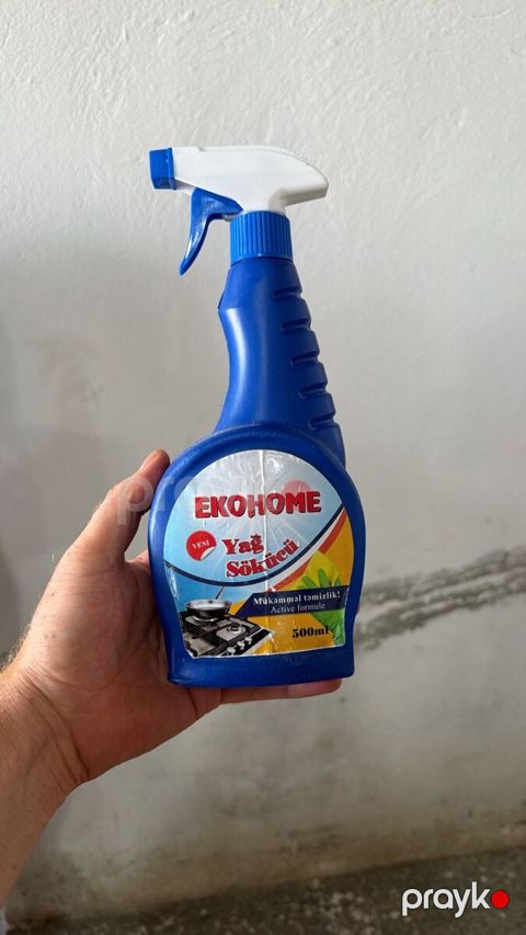 Təmizləyici və yuyucular — Bakı