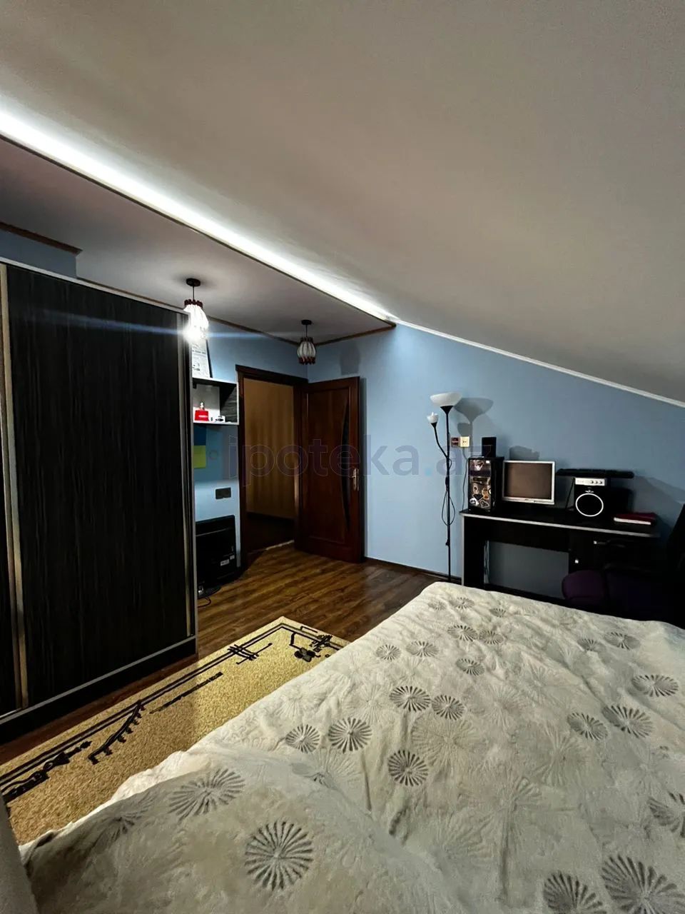 Satılır: 4 Otaq, Bağlar, Xəzər r., Buzovna q., 250.00 m² — Torpaq, Buzovna (9)