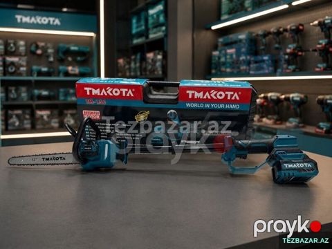 Odundoğrayan Tmakota Tm00188-105 — Bakı