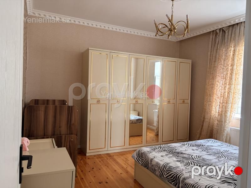 Satılır 5 otaqlı Həyət evi / Villa, 110 m², Xəzər rayonu — Ev, villa, Bakı (7)