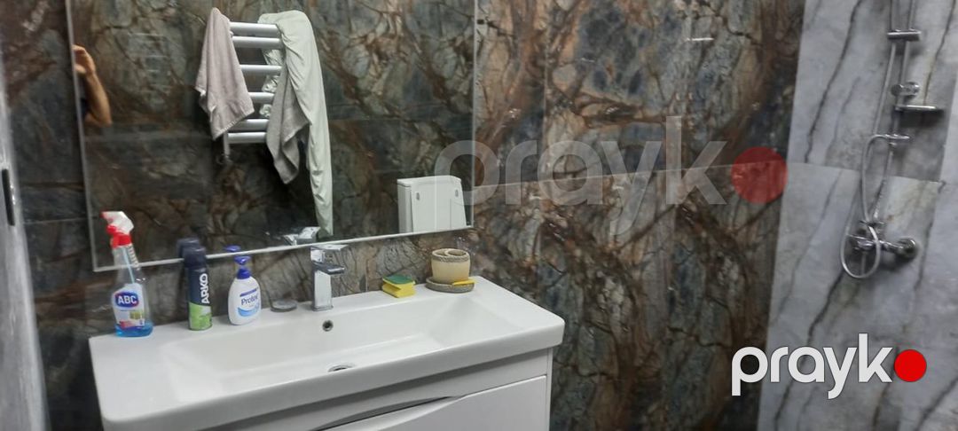 Bağ evi, 245 m², Şamaxı — Ev, villa, Şamaxı (12)
