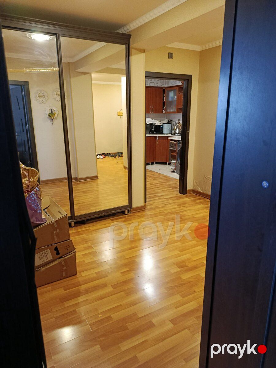 3-otaqlı yeni tikili, Yeni Yasamal qəs., 102.5 m² — Mənzil, Bakı (10)