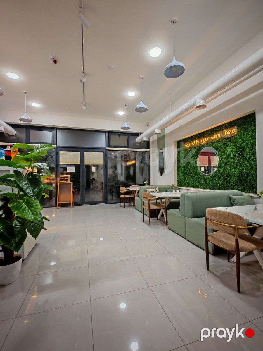 Hazır biznes (Mini Bakery-Coffee Shop) — Biznes və avadanlıq, Bakı (3)