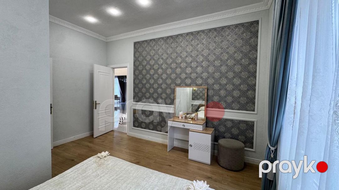 Satılır 4 otaqlı həyət evi/bağ evi 160 m² — Ev, villa, Bakı (12)