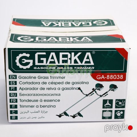 Gabka otbiçən (trimmer) – Professional model