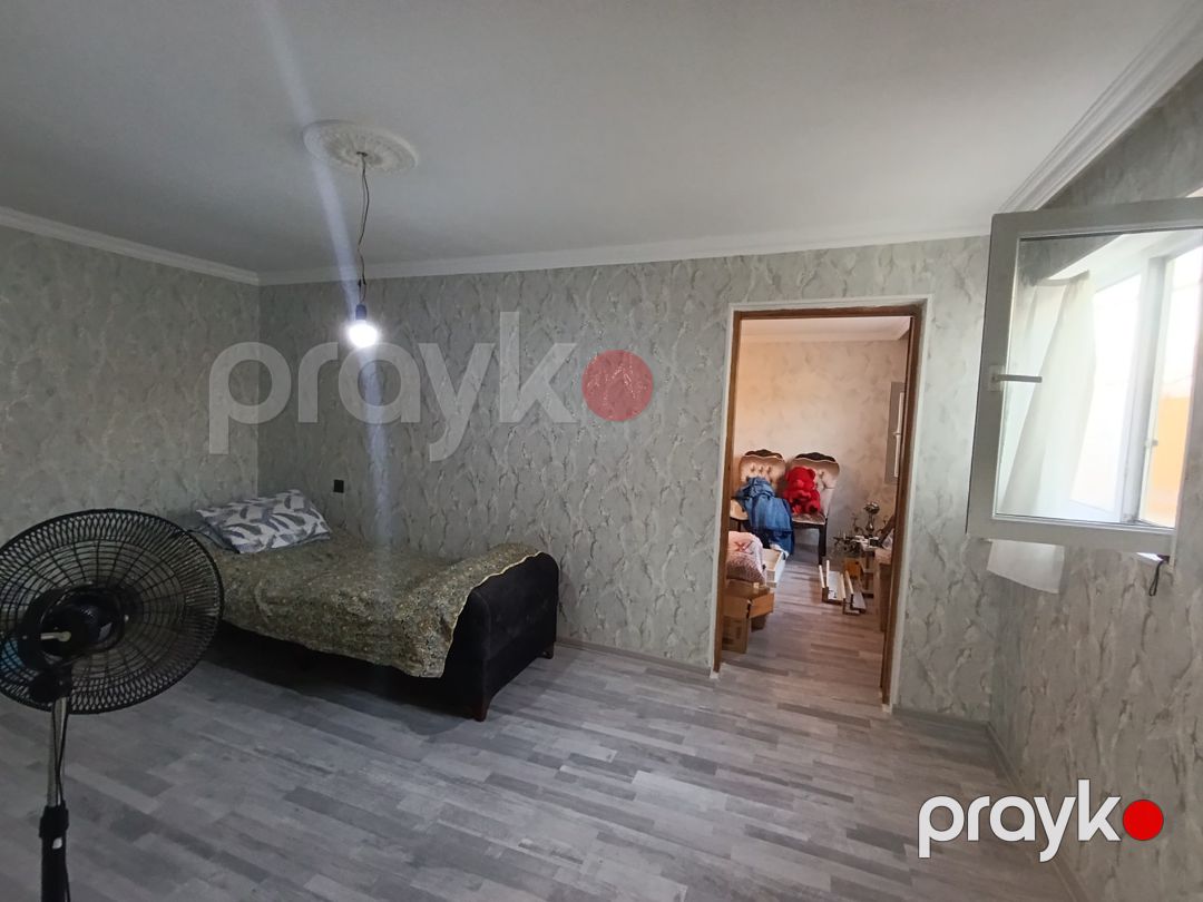 Həyət evi, Sumqayıt ş — Ev, villa, Sumqayıt (5)