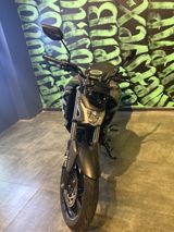 Yamaha FZ-S FI Deluxe, 150 sm3, 2026 il, yeni — Motoverse