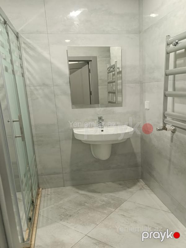 Satılır 2 otaqlı Bina evi menzil (Yeni tikili), 70 m², Binəqədi rayonu — Mənzil, Bakı (7)