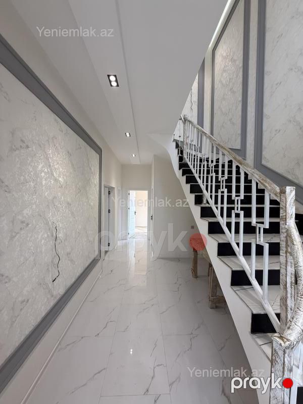 Satılır 5 otaqlı Həyət evi / Villa, 150 m², Masazır — Ev, villa, Abşeron (12)