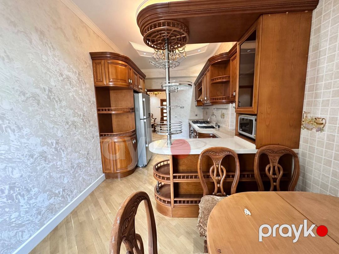 Satılır 3 otaqlı yeni tikili 165 m² — Mənzil, Bakı (2)