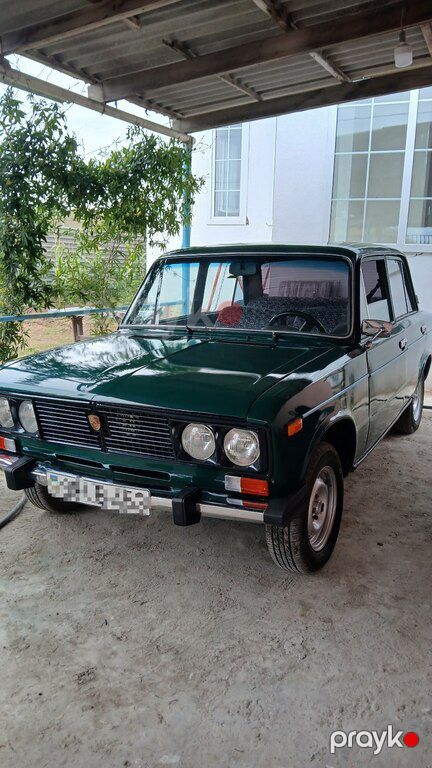Lada (VAZ) 2106, 1.6 L, 2004 il, 15 555 km — Cəlilabad