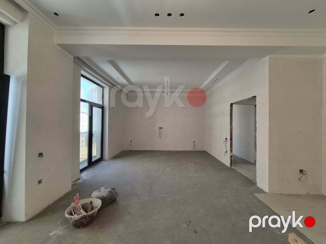 3-otaqlı yeni tikili, 28 May m., 120 m² — Mənzil, Bakı (3)