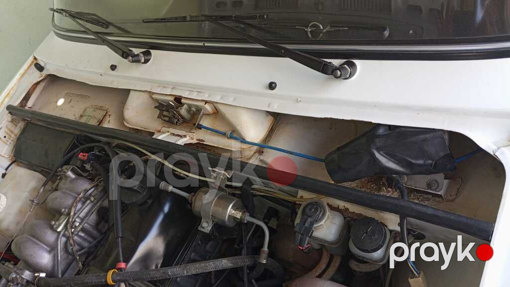 Lada (VAZ) 2107, 1.6 L, 2008 il, 70 000 km — Avtomobillər, Bakı (12)