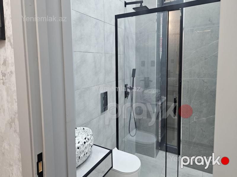 Satılır 5 otaqlı Həyət evi / Villa, 173 m², Xəzər rayonu — Ev, villa, Bakı (10)