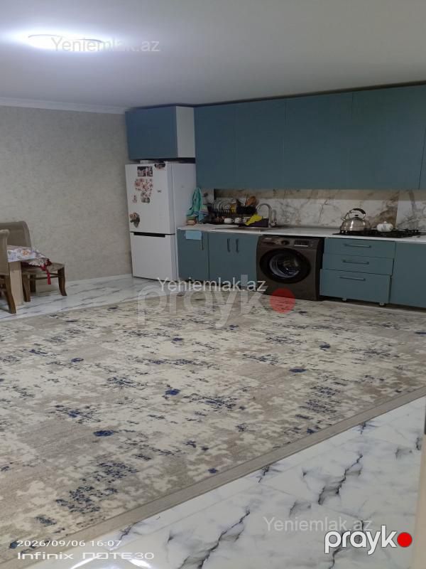 Satılır 7 otaqlı Həyət evi / Villa, 240 m², Binəqədi rayonu — Ev, villa, Bakı (12)