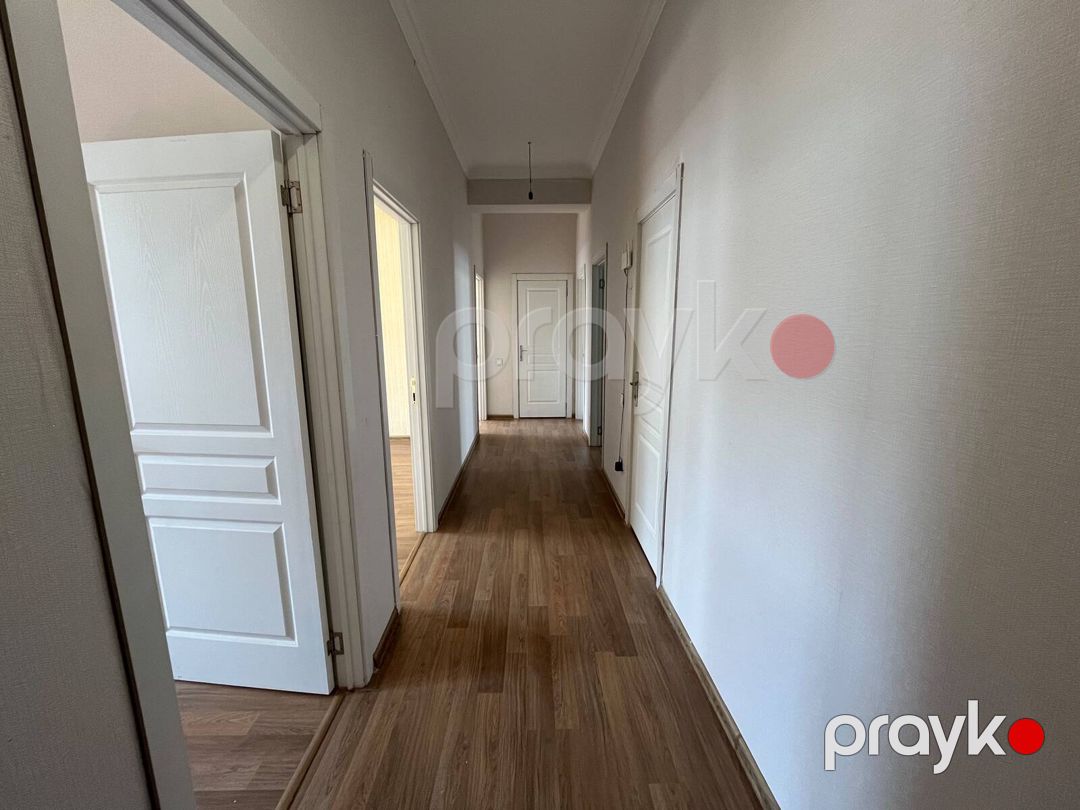 Satılır 4 otaqlı yeni tikili 100 m² — Mənzil, Bakı (2)