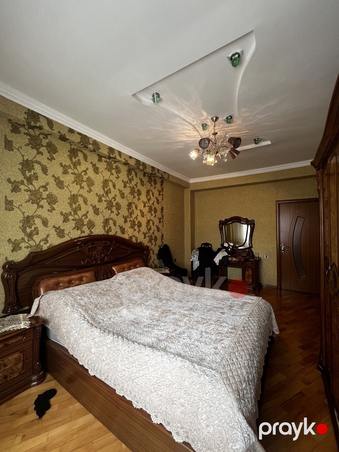 Satılır 3 otaqlı yeni tikili 115 m² — Mənzil, Bakı (2)