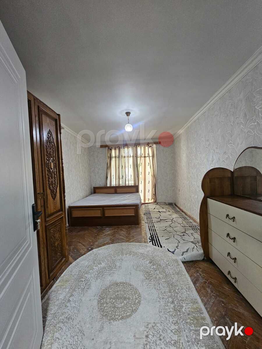 İcarəyə verilir 3 otaqlı köhnə tikili 70 m² — Mənzil, Bakı (5)
