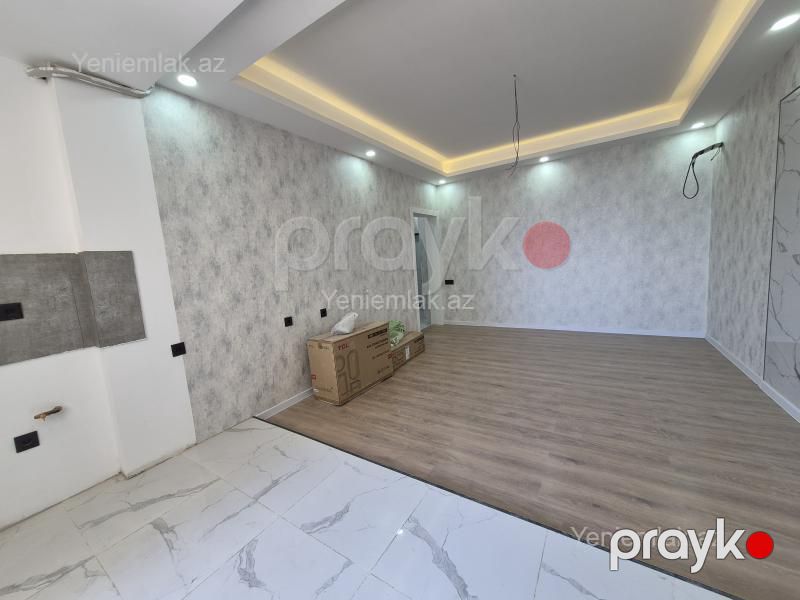 Satılır 1 otaqlı Bina evi menzil (Yeni tikili), 60 m², Xırdalan ş — Mənzil (4)