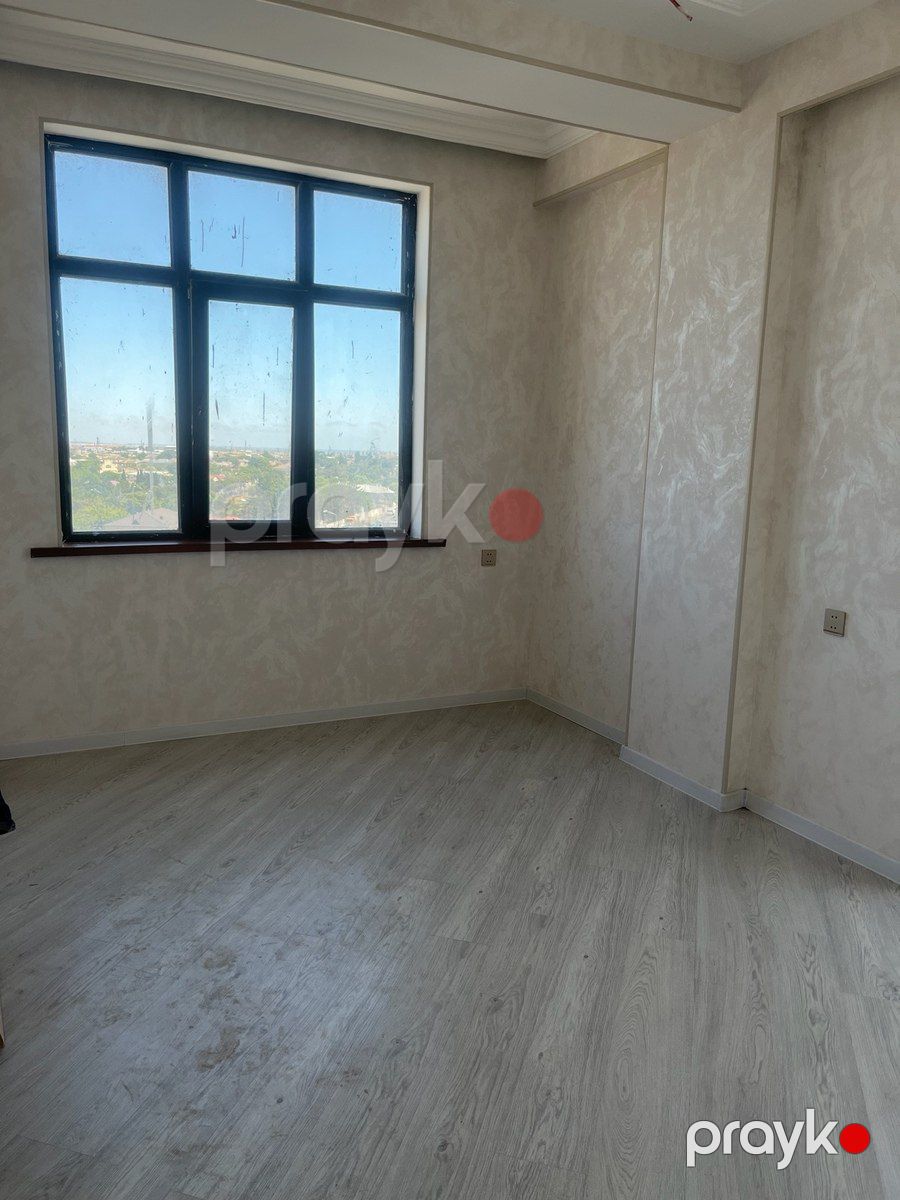 2-otaqlı yeni tikili, Əmircan qəs., 42 m² — Mənzil, Bakı (7)