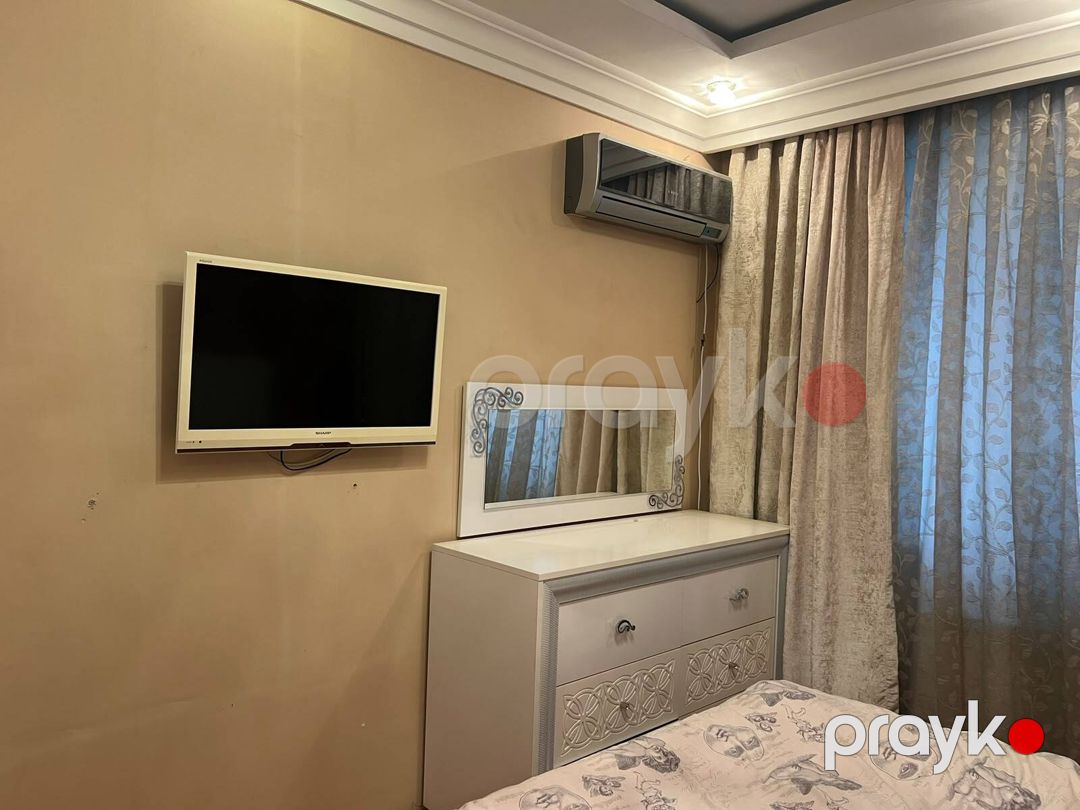 Satılır 3 otaqlı yeni tikili 75 m² — Mənzil, Bakı (3)