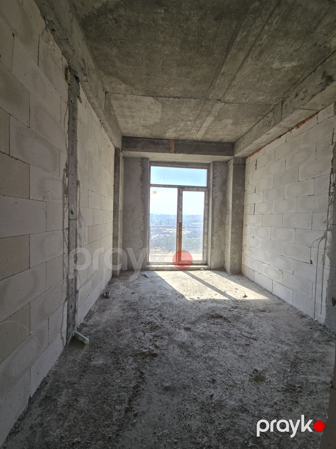 Satılır 3 otaqlı yeni tikili 136 m² — Mənzil, Bakı (6)