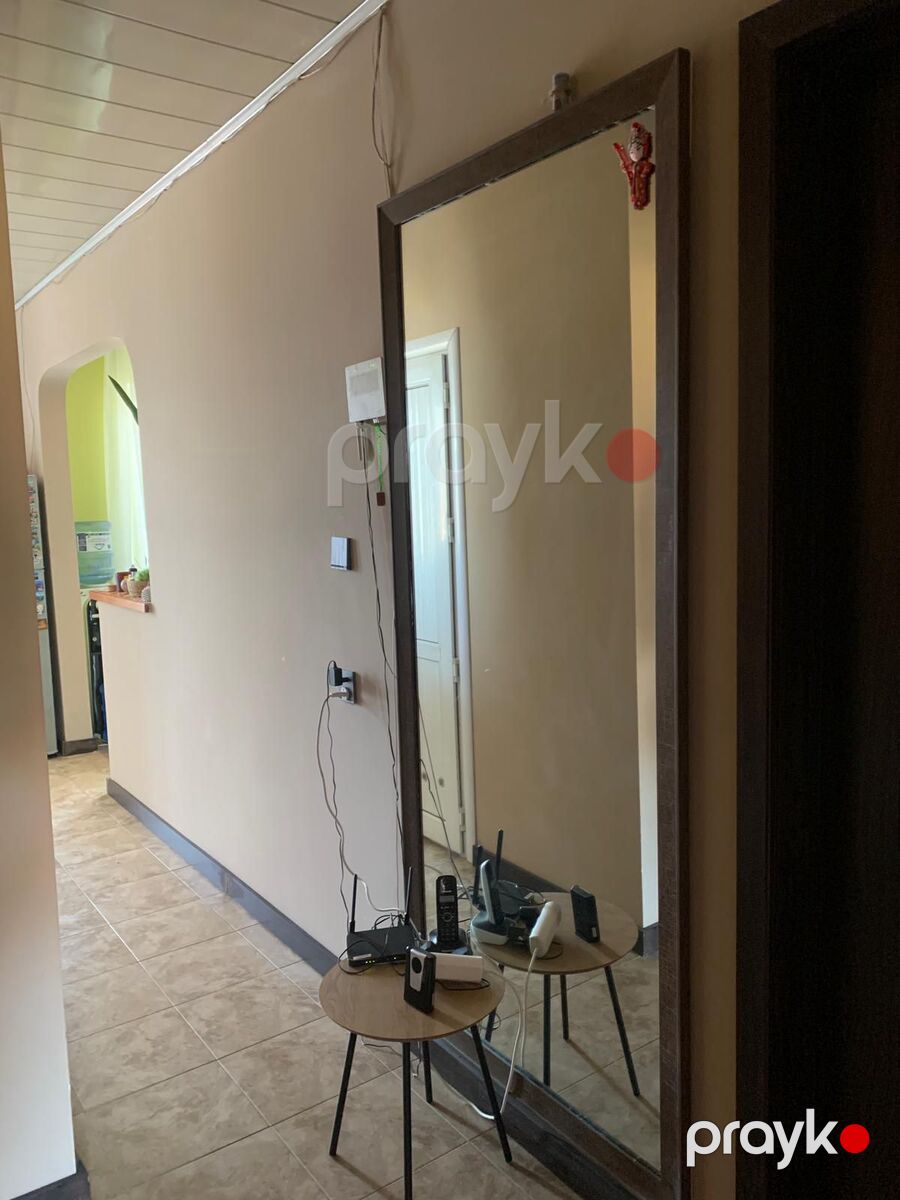 Satılır 5 otaqlı köhnə tikili 107 m² — Mənzil, Bakı (4)