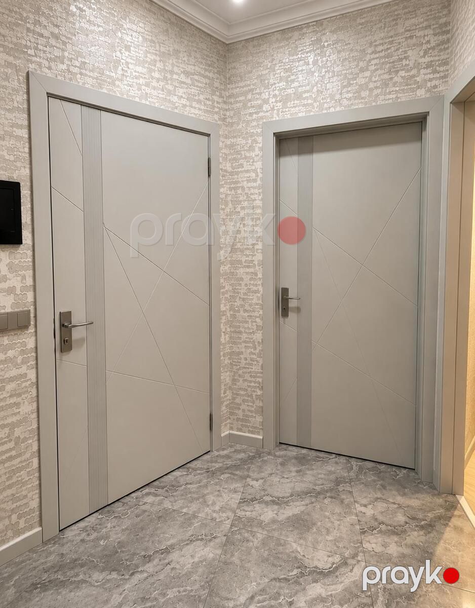 Satılır 3 otaqlı yeni tikili 67 m² — Mənzil, Bakı (3)