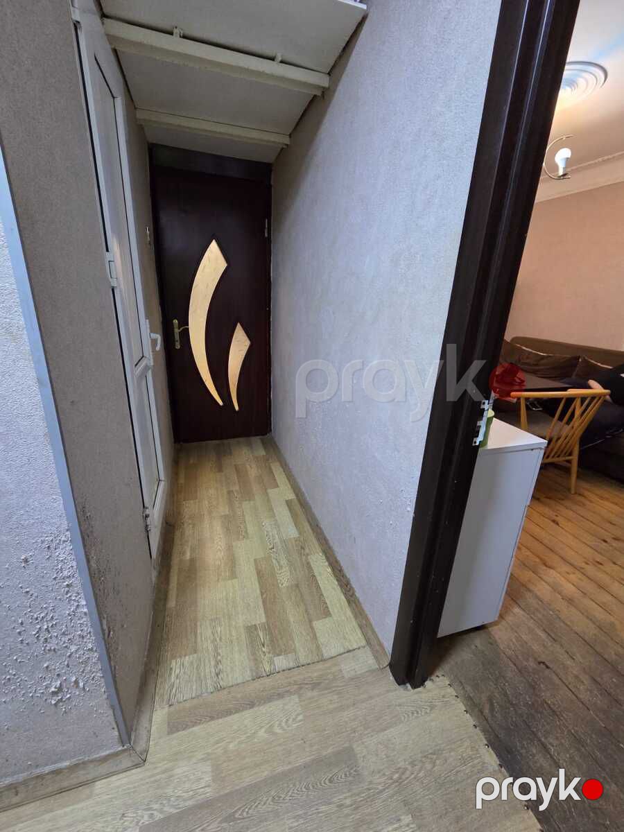 Satılır 2 otaqlı köhnə tikili 45 m² — Mənzil, Bakı (8)