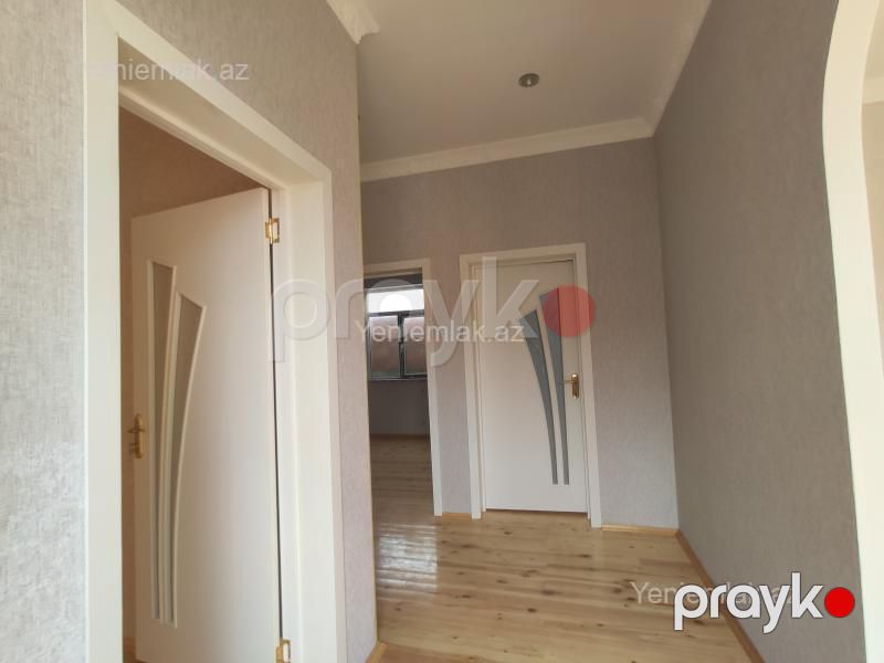Satılır 3 otaqlı Həyət evi / Villa, 90 m², Binəqədi rayonu — Ev, villa, Bakı (3)