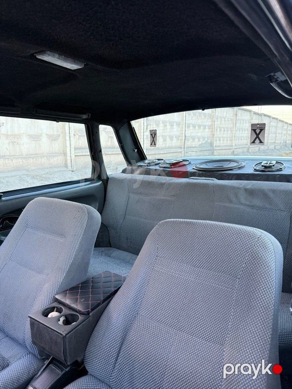 Lada (VAZ) 2115, 1.6 L, 2012 il, 750 000 km — Avtomobillər, Gəncə (10)