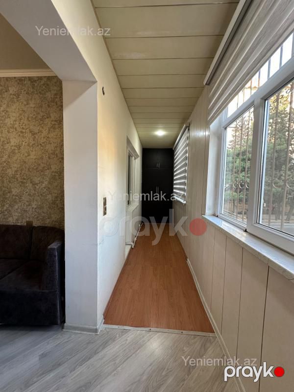 Satılır 2 otaqlı Bina evi menzil (Köhnə tikili), 67 m², Sabunçu rayonu — Mənzil, Bakı (11)