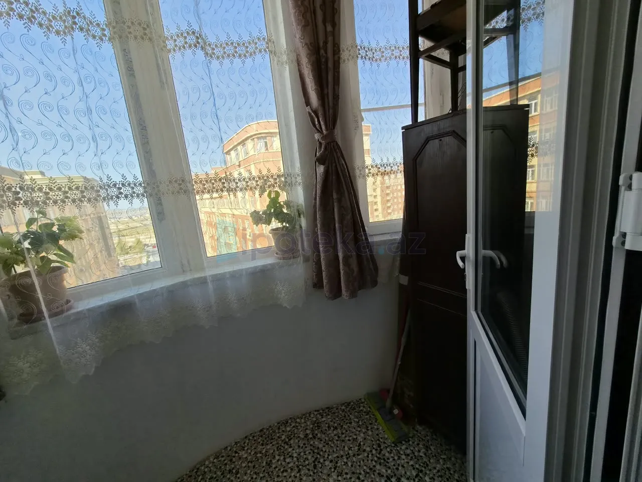 Satılır: 2 Otaq, Yeni tikili, Abşeron r., Masazır q., 40.00 m² — Mənzil, Masazır (7)