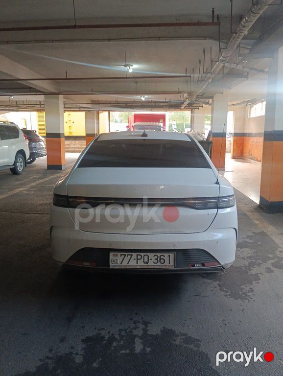 BYD Destroyer 05, 1.5 L, 18.3 kWh, 2025 il, 51 000 km — Avtomobillər, Sumqayıt (2)