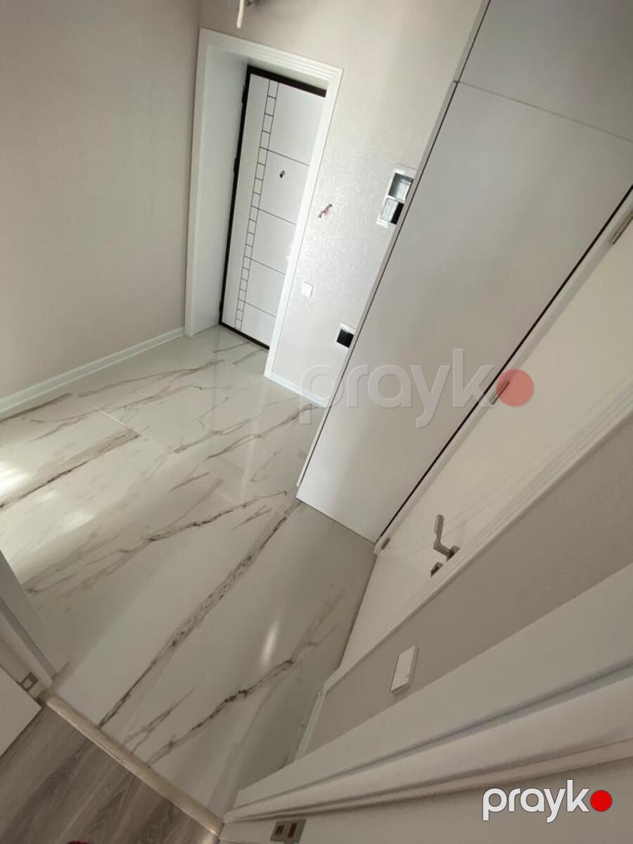 İcarəyə verilir 2 otaqlı yeni tikili 64 m² — Mənzil, Bakı (6)