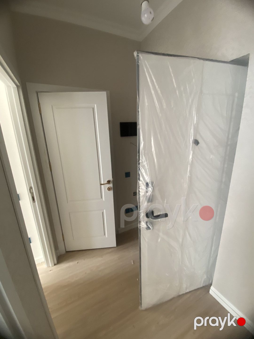 Satılır 1 otaqlı yeni tikili 35 m² — Mənzil, Sumqayıt (4)