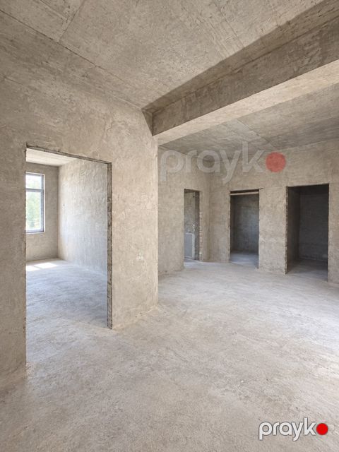 Satılır 2 otaqlı yeni tikili 117 m² — Bakı