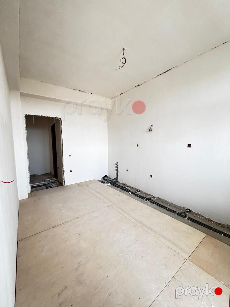 Satılır 1 otaqlı yeni tikili 50.2 m² — Mənzil, Bakı (9)