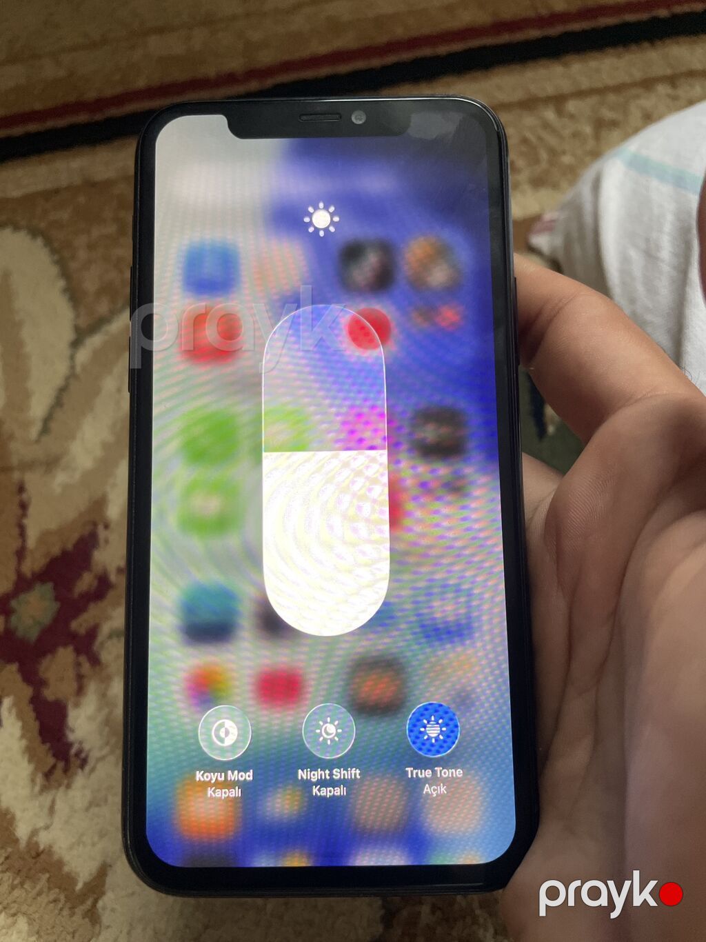 IPhone 11 Pro, 64 GB — Apple iPhone, Digah (3)