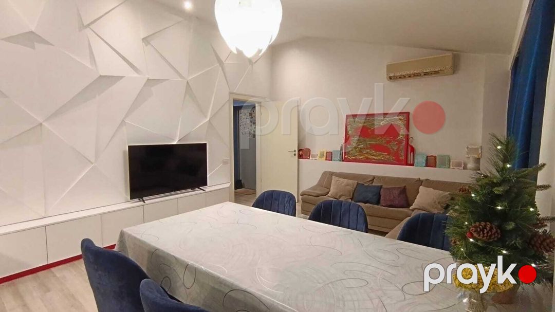 Satılır 3 otaqlı yeni tikili 70 m² — Mənzil, Bakı (7)