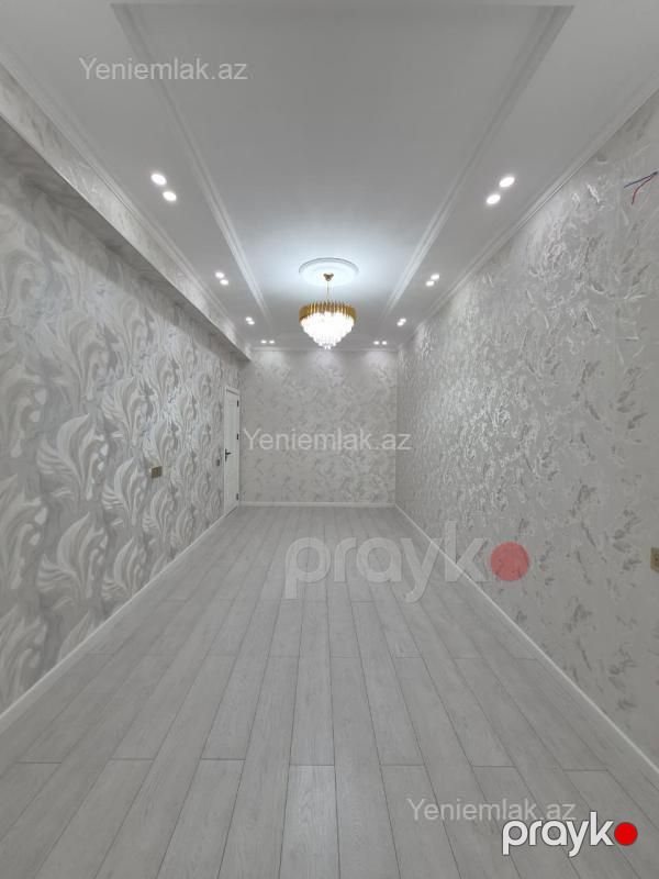 Satılır 2 otaqlı Bina evi menzil (Yeni tikili), 50 m², Sumqayıt Bulvarı — Mənzil, Sumqayıt (11)