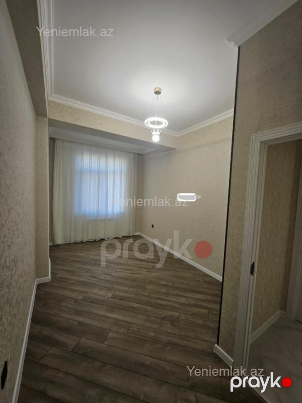 Satılır 3 otaqlı Bina evi menzil (Yeni tikili), 110 m², Nərimanov rayonu — Mənzil, Bakı (7)