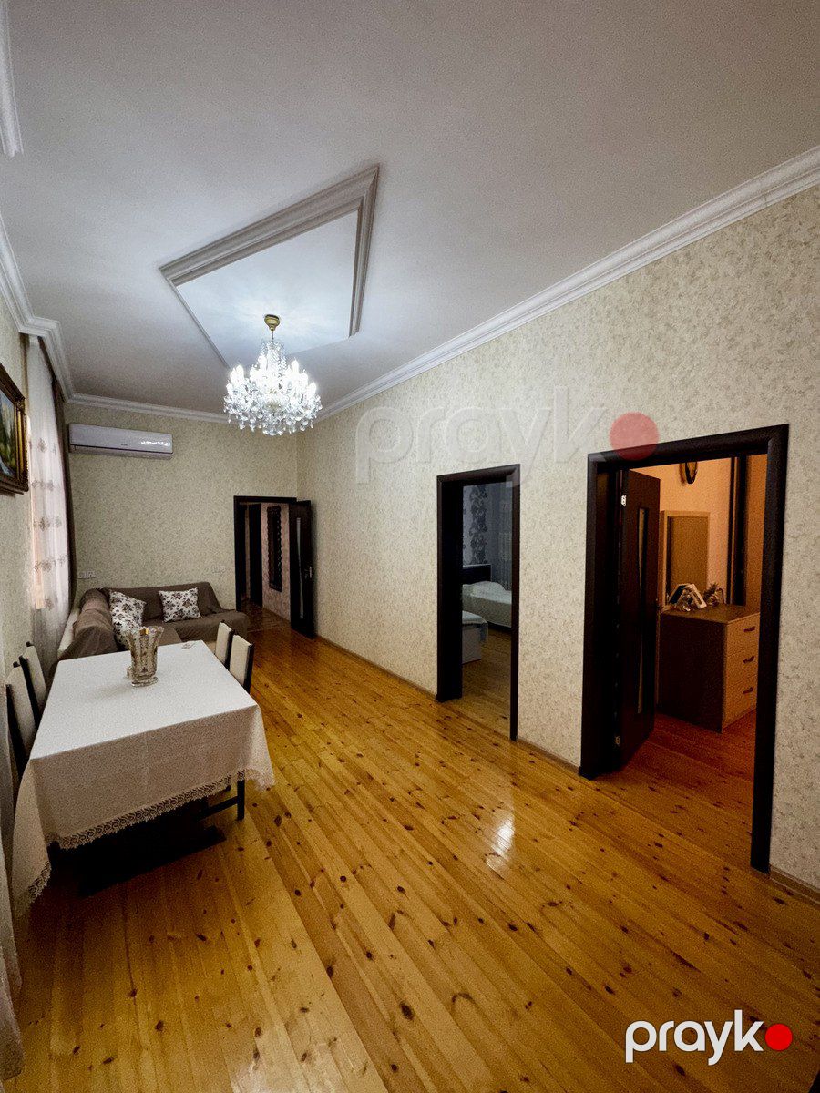 Bağ evi, Corat qəs — Ev, villa, Sumqayıt (8)