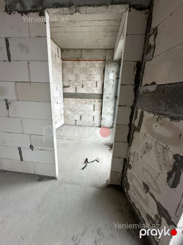 Satılır 4 otaqlı Bina evi menzil (Yeni tikili), 163 m², Səbail rayonu — Mənzil, Bakı (3)